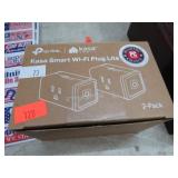 2 pk-- SMART OUTLETS