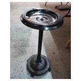 VINTAGE SMOKING STAND -- NO ASHTRAY