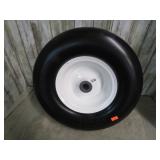 NEW-- IMPLEMENT WHEEL 13 X 5 -6