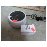 SMART OUTLET & COLOR NOISE MAKER