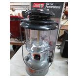 NEW-- COLEMAN DUAL FUEL LANTERN