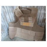 BODY ARMOR VEST