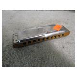 HOHNER HARMONICA