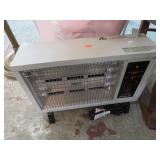 SPACE HEATER