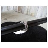 COSTUME ENGAGEMENT RING