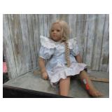 ANNETTE HIMSTEDT DOLL