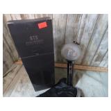 BTS OFFICIAL LIGHT STICK