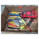 MISC ELECTRICAL TOOLS