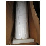 24" X 40 yd BANNER MATERIAL