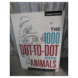 1000 DOT to DOT BOOK