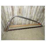 BOW SAW