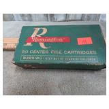 40-- 38 S&W MAG (not SPL) AMMO