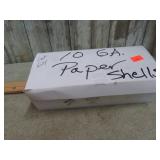 13-- ASSORTED 10ga SHOTGUN SHELLS