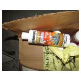 CASE-- DIRT DOCTOR SPOT REMOVER