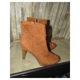 NINE WEST FASHION SHOES -- 11