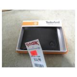 TIMBERLAND LEATHER WALLET