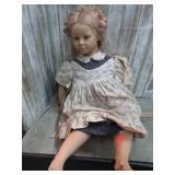 ANNETTE HIMSTEDT DOLL