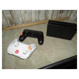 NINTENDO SWITCH CONTROLLER, DOCK & PLAYSTATION