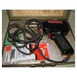 WELLER SOLDERING IRON