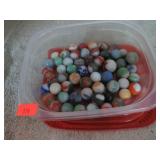 MARBLES