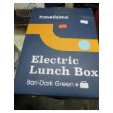 ELECTRIC LUNCH BOX