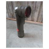 MILITARY FLASHLIGHT