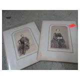 ANTIQUE PHOTOGRAPHS