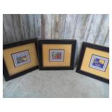 ADVERTISING WALL ART