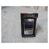 NEW-- ZIPPO LIGHTER