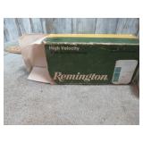 75-- 357 MAGNUM AMMO