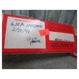 223 REMINGTON RELOADED AMMO