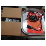 VINTAGE ELECTRIC FRY PAN