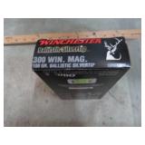 11-- 300 WIN MAG AMMO