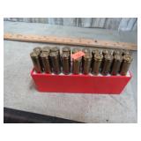 20-- 300 WIN MAG AMMO