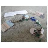 STERLING SILVER CHARMS