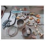 COSTUME JEWELRY