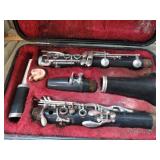 YAMAHA CLARINET -- ROUGH