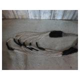 LAYERED BEADED NECKLACE