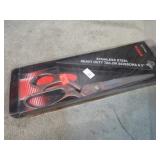 9.5" TAYLOR SCOSSORS