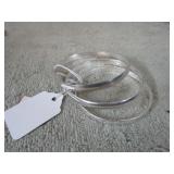 STERLING SILVER BRACELETS