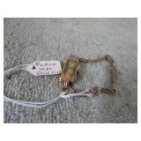 BULOVA GOLD FILLED WATCH