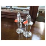 STERLNG SILVER S&P SHAKERS