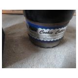 CARPET REPAIR "COOKIE CUTTER"