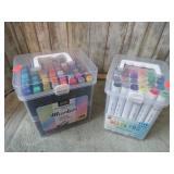 ARTIST MARKERS