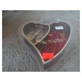 HEART MUSIC BOX