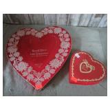 VALENTINE CANDY BOXES