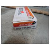 18-- 30-30 AMMO
