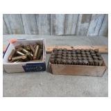 38 SPL AMMO