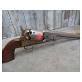REPLICA 36 CAL NAVY PERCUSSION REVOLVER