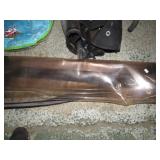 BOAT "T" TOP ENCLOSURE